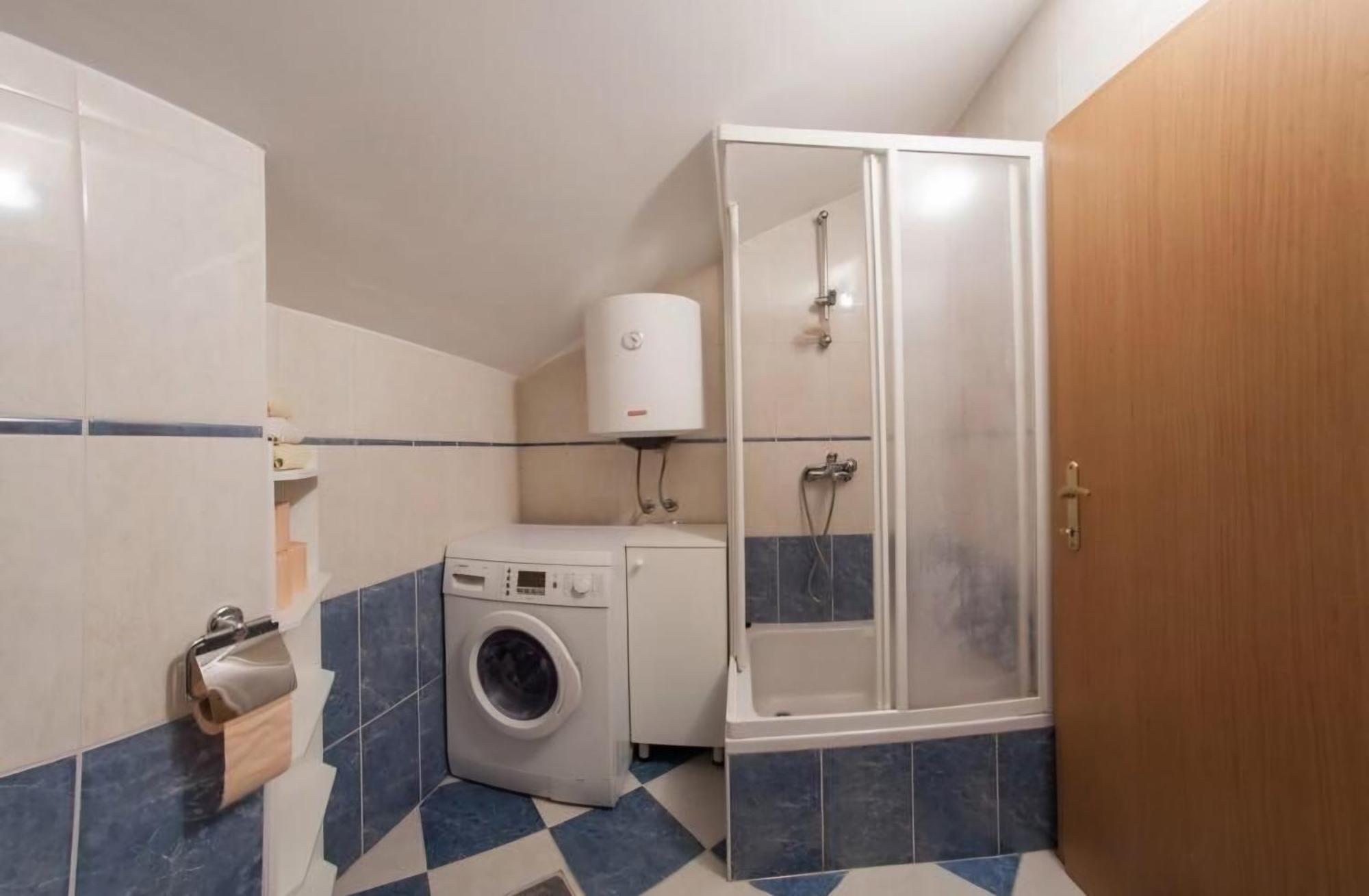 Apartment Spacious 80m2 Great Location Makarska